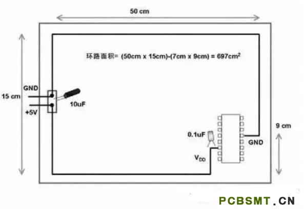點(diǎn)擊打開(kāi)原圖 十一條PCB<a href=http://m.nbjtsk.cn/pcb/ target=_blank class=infotextkey>設(shè)計(jì)</a>經(jīng)驗(yàn) 讓你受用一生