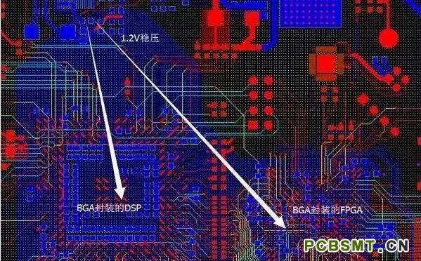 點(diǎn)擊打開(kāi)原圖 十一條PCB<a href=http://m.nbjtsk.cn/pcb/ target=_blank class=infotextkey>設(shè)計(jì)</a>經(jīng)驗(yàn) 讓你受用一生