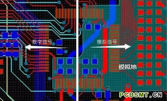 點(diǎn)擊打開(kāi)原圖 十一條PCB<a href=http://m.nbjtsk.cn/pcb/ target=_blank class=infotextkey>設(shè)計(jì)</a>經(jīng)驗(yàn) 讓你受用一生